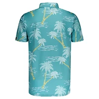 Men's Outerbanks Short Sleeve Polo