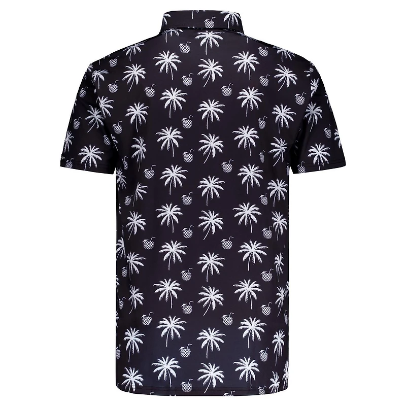 Boy's Gimme Short Sleeve Polo