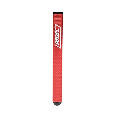 Quad Tour Non Tapered Putter Grip