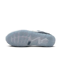 Air Max 90 G NRG Spikeless Golf Shoe-Gold/Navy/White