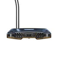 Limited Edition - KING 3D Printed Palm Tree Crew Agera Single Bend Putter