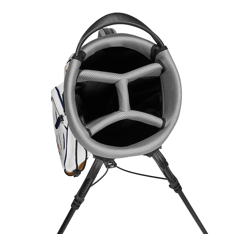 Egrets Tour Stand Bag