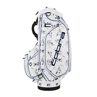 Thistle Tour Staff Bag