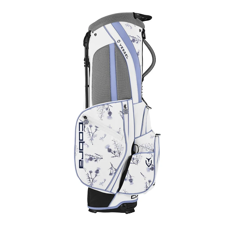 Thistle Tour Stand Bag