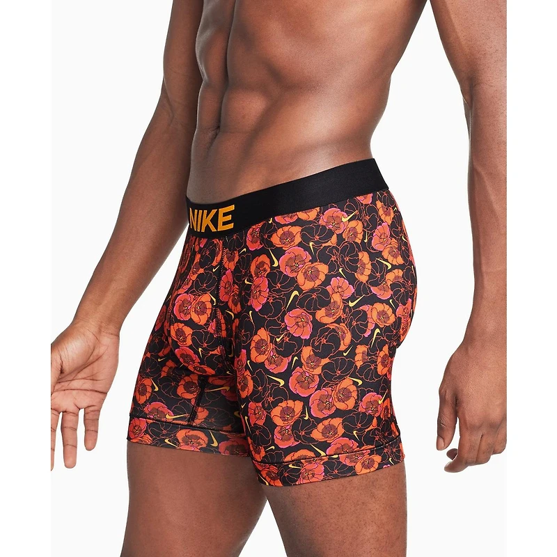 Men's Essential Micro Boxer Brief
