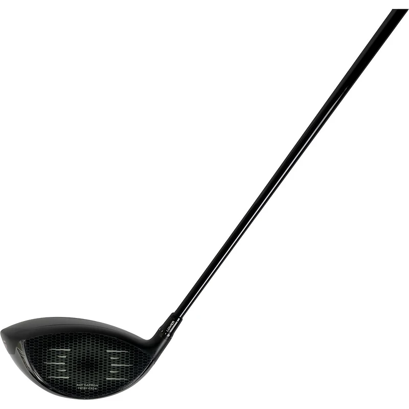 Stealth2 PLUS Blacked Out Driver