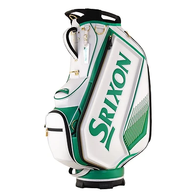Limited Edition - Major Staff Bag