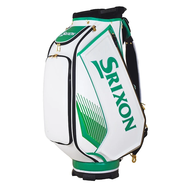 Limited Edition - Major Staff Bag