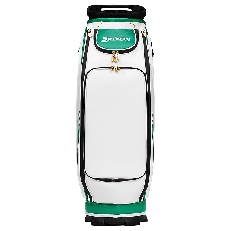 Limited Edition - Major Staff Bag