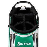 Limited Edition - Major Staff Bag