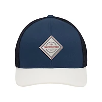 Men's Water Ski Snapback Cap