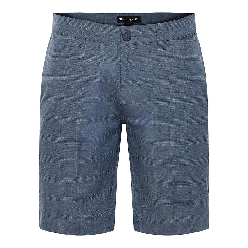 Men's Grommet Short