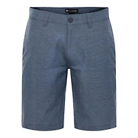 Men's Grommet Short