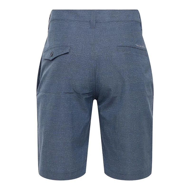 Men's Grommet Short