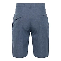 Men's Grommet Short