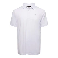 Men's Zinna Short Sleeve Polo