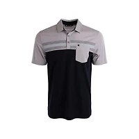 Men's Salad Days Short Sleeve Polo