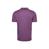 Men's Meet in the Lobby Short Sleeve Polo