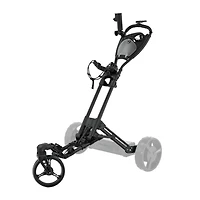 Omni Cart for Club Booster V2