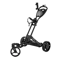 Omni Cart for Club Booster V2