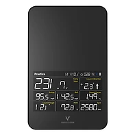 SC4 Launch Monitor