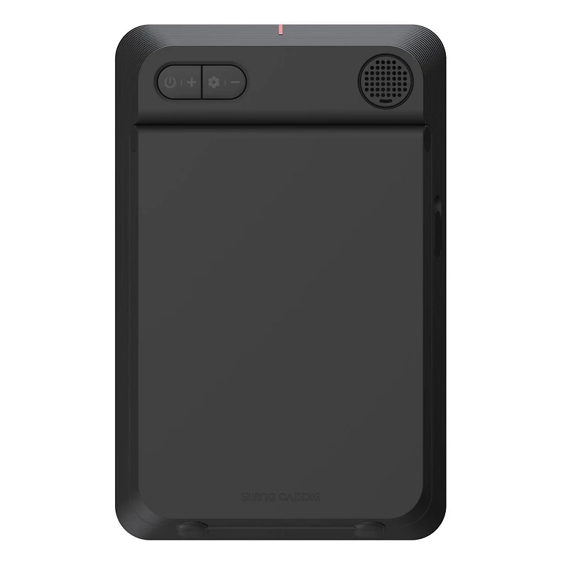 SC4 Launch Monitor