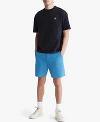 Men's Utility Chino 7 inch Short