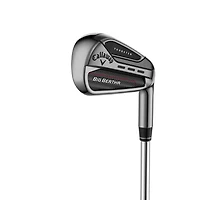 Big Bertha 23 6-PW AW Iron Set with Steel Shafts