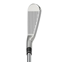 Z Forged II 4-PW Iron Set with Steel Shafts