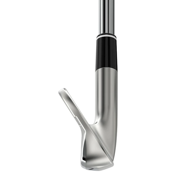 Z Forged II 4-PW Iron Set with Steel Shafts