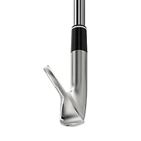 Z Forged II 4-PW Iron Set with Steel Shafts