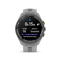 Approach S70 GPS Watch - 42mm