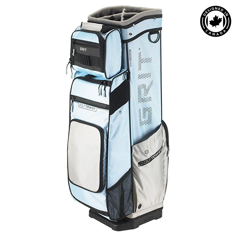 Golf Tower Cart Bag