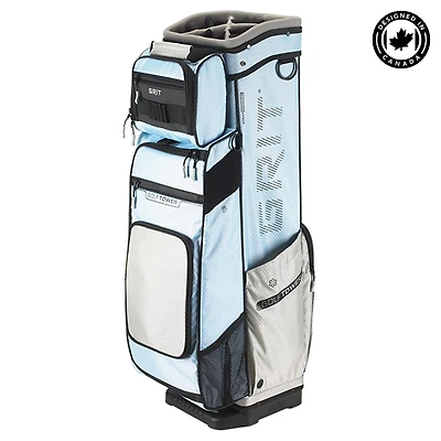 Golf Tower Cart Bag