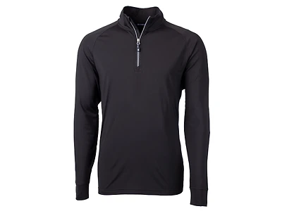 Men's Adapt Eco Knit Stretch Recycled 1/4 Zip Pullover