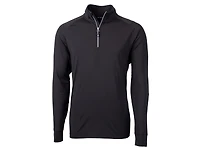 Men's Adapt Eco Knit Stretch Recycled 1/4 Zip Pullover