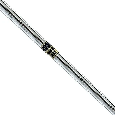 Dynamic Gold 127 .370 Parallel Tip Steel Iron Shaft