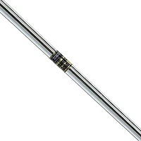 Dynamic Gold 127 .370 Parallel Tip Steel Iron Shaft