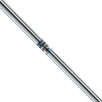 Multi-Step Lite Parallel Tip .370 Steel Iron Shaft