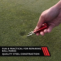 Pure Butterfly Divot Tool