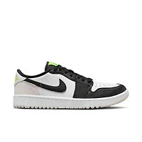 Air Jordan 1 Low G Spikeless Golf Shoe