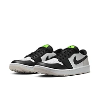 Air Jordan 1 Low G Spikeless Golf Shoe