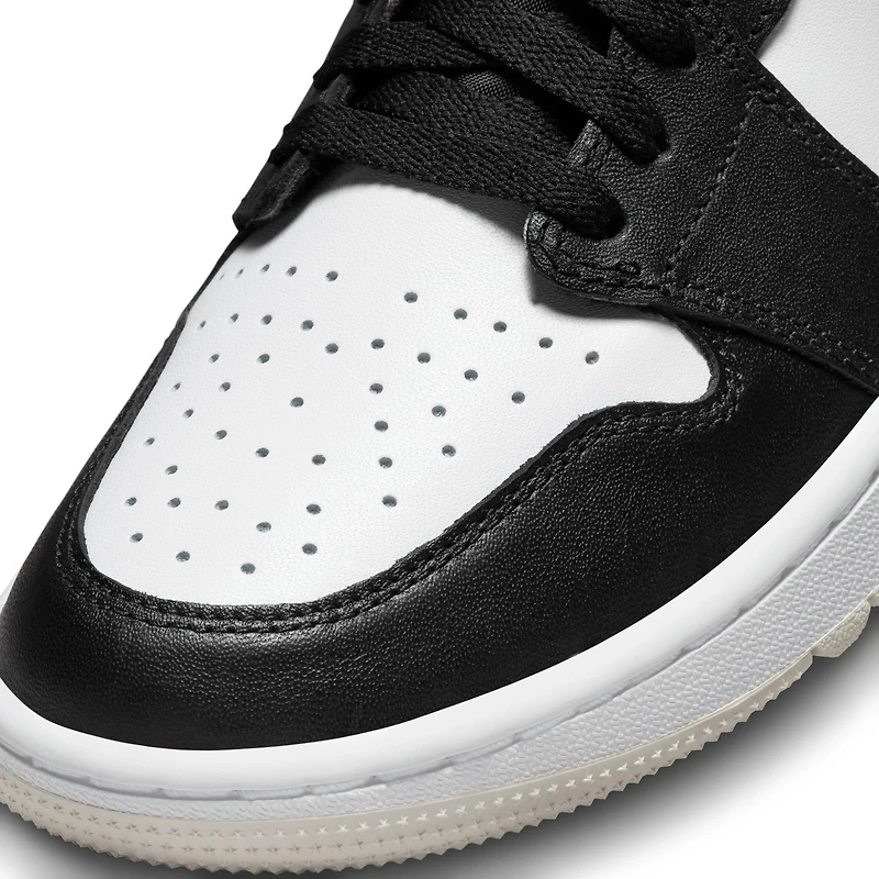 Air Jordan 1 Low G Spikeless Golf Shoe