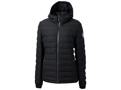 Women's Mission Ridge Repreve Eco Insulated Puffer Jacket