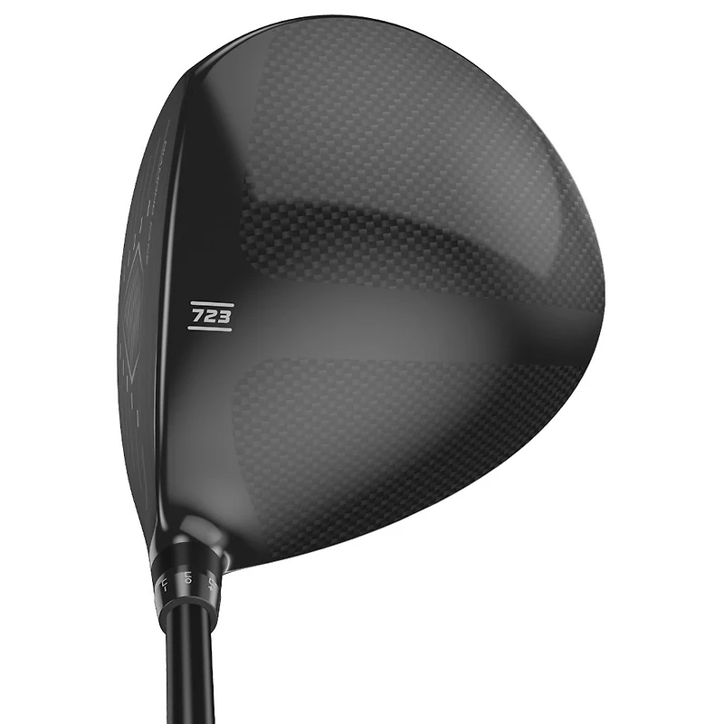 Exotics E723 Driver