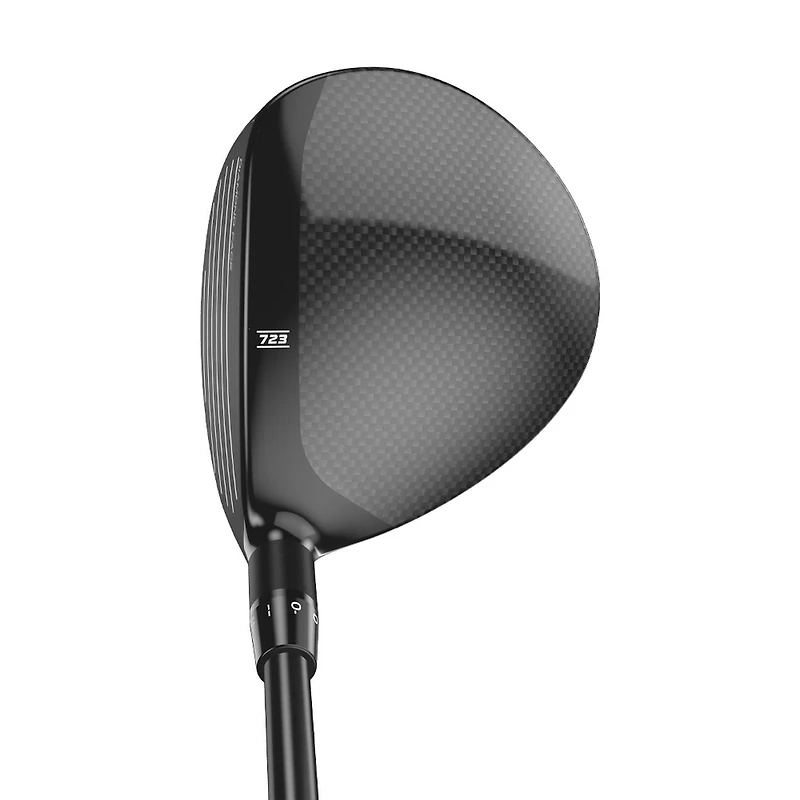 Exotics C723 Fairway Wood