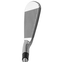 Exotics PRO 723 4-PW Iron Set with Steel Shafts