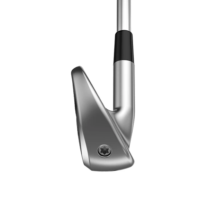 Exotics C723 4-PW Iron Set with Graphite Shafts
