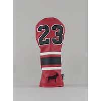 23 GOAT Tribute Away Headcover