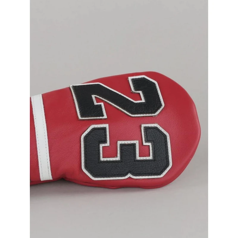 23 GOAT Tribute Away Headcover